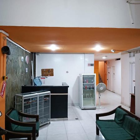 Hotel Casa Xion Νεΐβα Εξωτερικό φωτογραφία