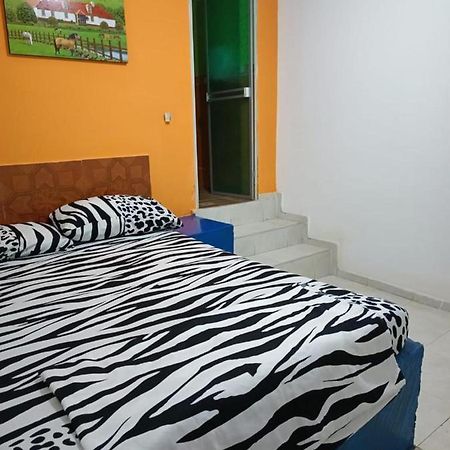 Hotel Casa Xion Νεΐβα Εξωτερικό φωτογραφία