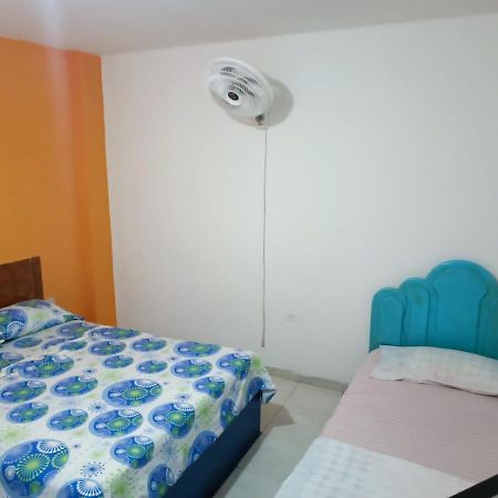 Hotel Casa Xion Νεΐβα Εξωτερικό φωτογραφία