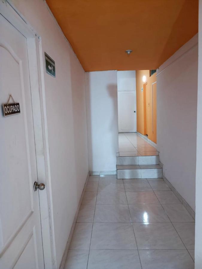 Hotel Casa Xion Νεΐβα Εξωτερικό φωτογραφία