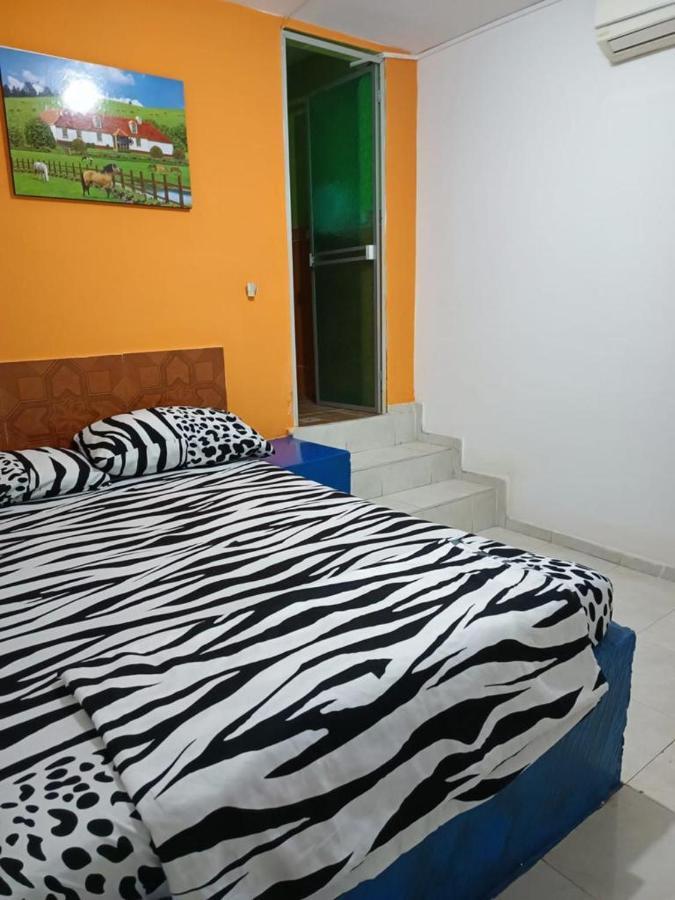 Hotel Casa Xion Νεΐβα Εξωτερικό φωτογραφία